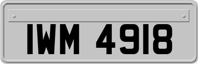 IWM4918