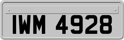 IWM4928