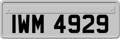 IWM4929
