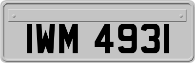 IWM4931