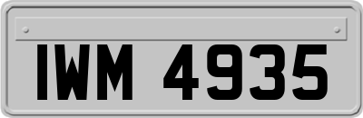 IWM4935