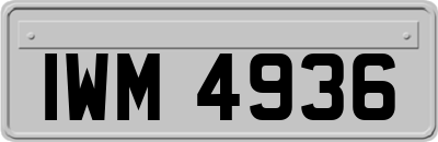 IWM4936