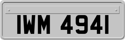 IWM4941