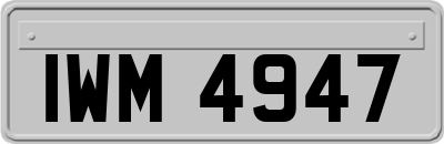 IWM4947