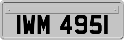 IWM4951