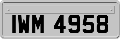 IWM4958