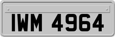 IWM4964
