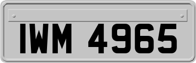 IWM4965