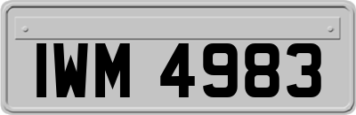 IWM4983