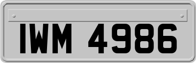 IWM4986