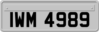IWM4989