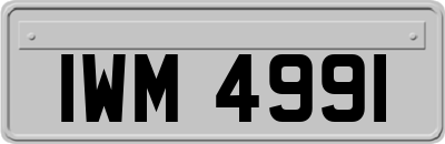 IWM4991
