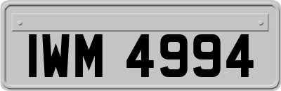 IWM4994