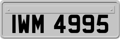 IWM4995