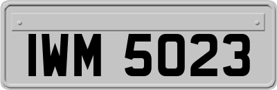 IWM5023