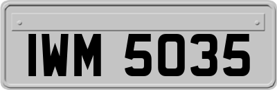 IWM5035