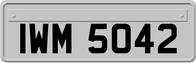 IWM5042