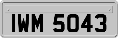 IWM5043