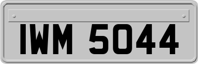 IWM5044