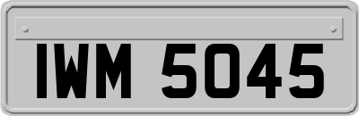 IWM5045