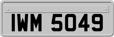 IWM5049