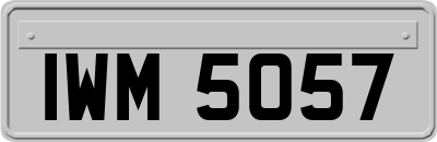 IWM5057