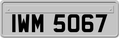 IWM5067