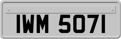 IWM5071