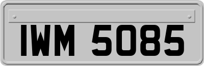 IWM5085