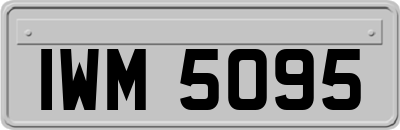 IWM5095