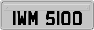IWM5100