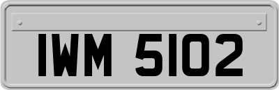 IWM5102