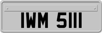 IWM5111