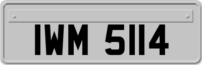 IWM5114