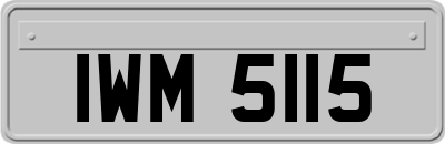 IWM5115