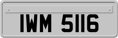 IWM5116