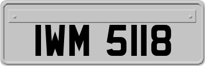IWM5118