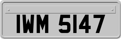 IWM5147