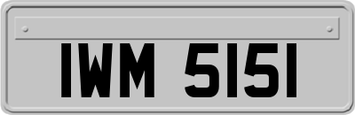 IWM5151