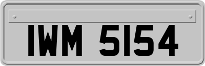 IWM5154