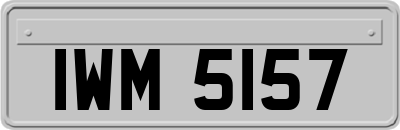 IWM5157