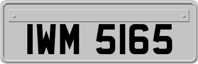 IWM5165