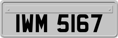 IWM5167