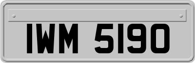 IWM5190
