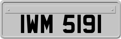 IWM5191