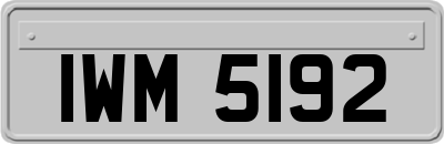 IWM5192