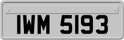 IWM5193