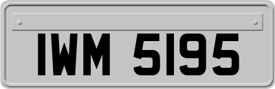 IWM5195