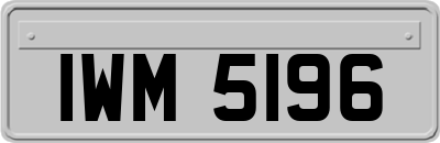 IWM5196