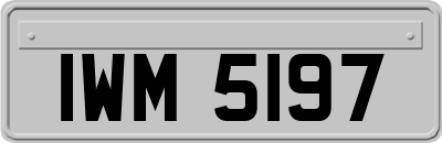 IWM5197